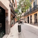 My City Home - Acogedor Apartamento En Chueca